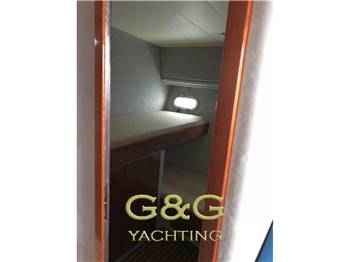 GIORGI GIORGI 46 OPEN