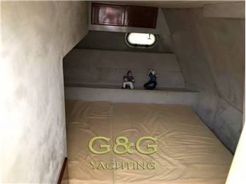 GIORGI GIORGI 46 OPEN