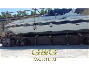 GIORGI GIORGI 46 OPEN