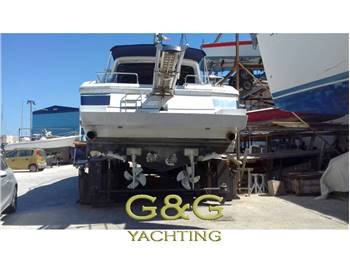 GIORGI GIORGI 46 OPEN