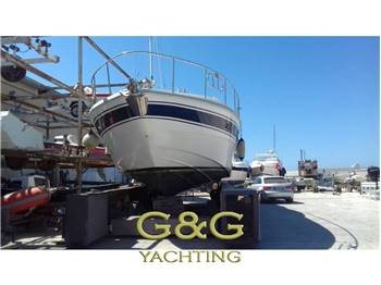 GIORGI GIORGI 46 OPEN