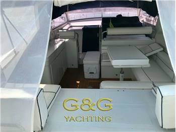 GIORGI GIORGI 46 OPEN