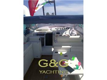 GIORGI GIORGI 46 OPEN