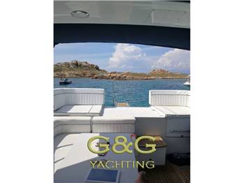 GIORGI GIORGI 46 OPEN