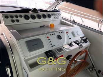 GIORGI GIORGI 46 OPEN