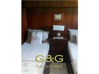 HATTERAS 53