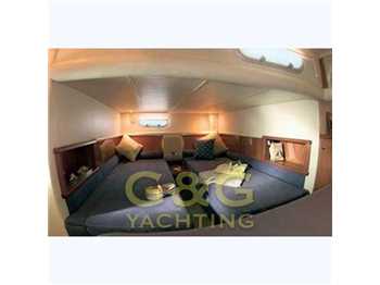 Sealine 38s