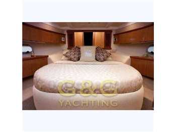 Sealine 38s