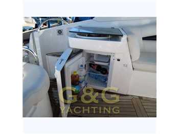 Sealine 38s