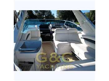Sealine 38s