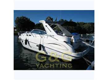 Sealine 38s