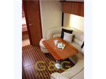 Sealine 38s