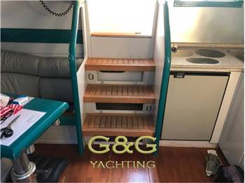 Cranchi Mediterranee 40