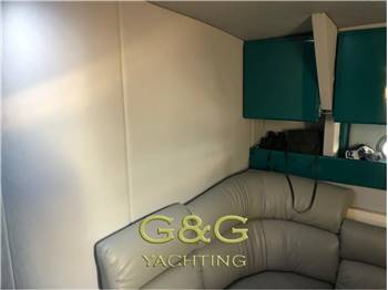 Cranchi Mediterranee 40