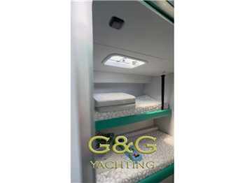 Cranchi Mediterranee 40