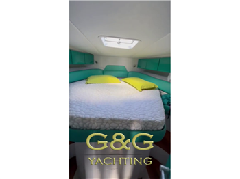 Cranchi Mediterranee 40