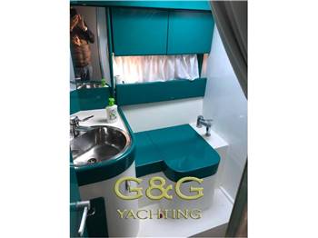 Cranchi Mediterranee 40