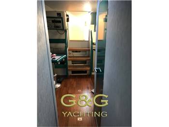 Cranchi Mediterranee 40