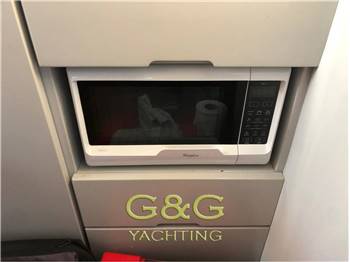 Cranchi Mediterranee 40