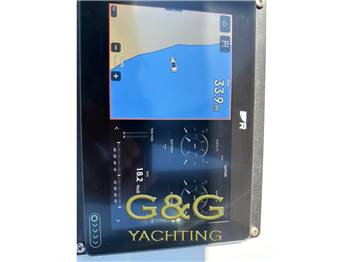 Cranchi Mediterranee 40