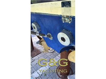 Cranchi Mediterranee 40