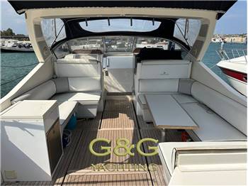 Cranchi Mediterranee 40