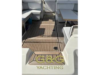 Cranchi Mediterranee 40