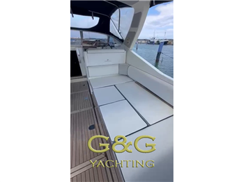 Cranchi Mediterranee 40