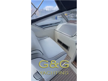 Cranchi Mediterranee 40