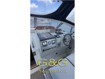 Cranchi Mediterranee 40