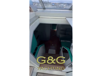 Cranchi Mediterranee 40