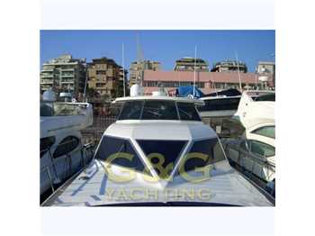 Mondomarine Arrow 50