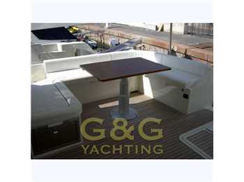 Mondomarine Arrow 50
