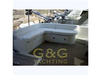 Mondomarine Arrow 50