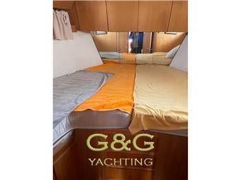 FERRETTI FERRETTI ALTURA 42