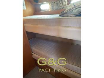 FERRETTI FERRETTI ALTURA 42