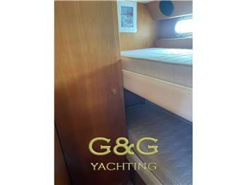 FERRETTI FERRETTI ALTURA 42