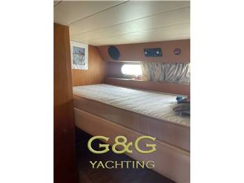 FERRETTI FERRETTI ALTURA 42