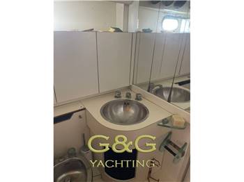 FERRETTI FERRETTI ALTURA 42