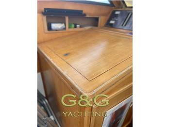 FERRETTI FERRETTI ALTURA 42