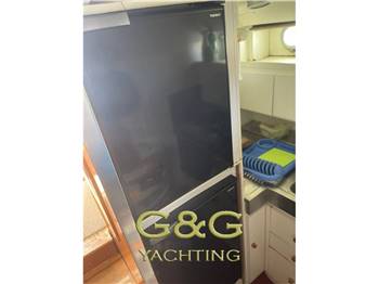 FERRETTI FERRETTI ALTURA 42