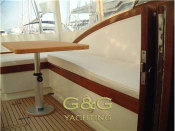 Oceantech Bimarine 40