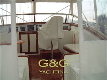 Oceantech Bimarine 40