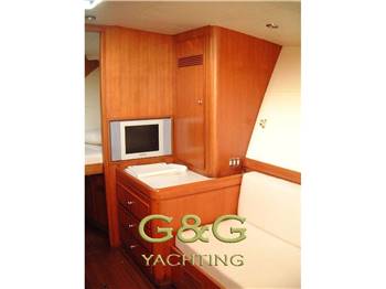 Oceantech Bimarine 40