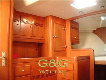 Oceantech Bimarine 40