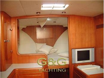 Oceantech Bimarine 40