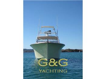 Oceantech Bimarine 40