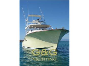 Oceantech Bimarine 40