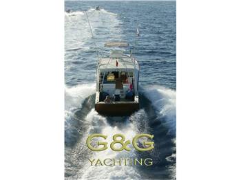 Oceantech Bimarine 40