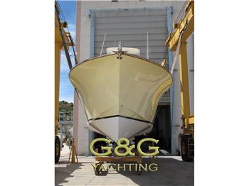 Oceantech Bimarine 40